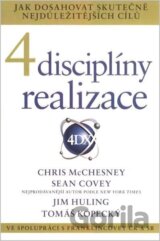 4 disciplíny realizace