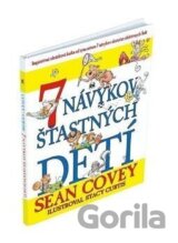 7 návykov šťastných detí
