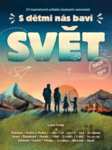 S dětmi nás baví svět