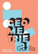 Geometrie 8 - učebnice