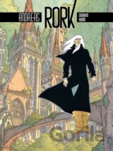 Rork - Velké evropské komiksy (základní verze)