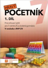 Hravý početník 7 - 1. díl RVP