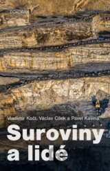 Suroviny a lidé