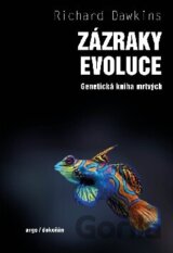 Zázraky evoluce - Genetická kniha mrtvých