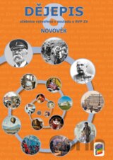 Dějepis 8 - Novověk RVP
