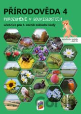 Přírodověda 4 - Porozumění v souvislostech (učebnice) RVP