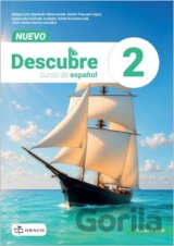 Nuevo Descubre 2 pracovní sešit
