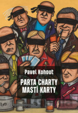 Parta charty mastí karty