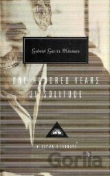 One Hundred Years Of Solitude