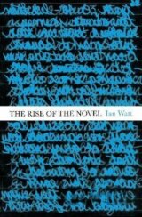 Rise Of The Novel