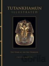 Tutankhamun Illustrated