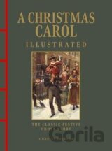 Christmas Carol Illustrated