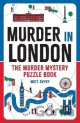 Murder in London