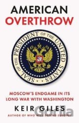 American Overthrow