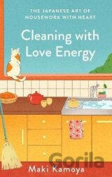 Cleaning with Love Energy
