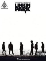 Linkin Park - Minutes to Midnight
