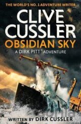 Clive Cussler´s Obsidian Sky