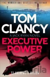 Tom Clancy Executive Power