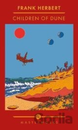 Children Of Dune