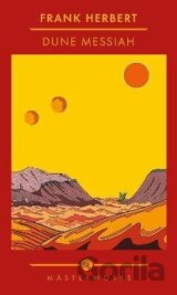 Dune Messiah