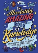 Absolutely Amazing Book of Knowledge