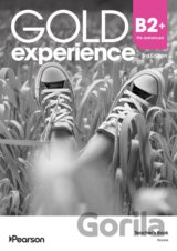 Gold Experience 3rd Edition B2+ Pre-Advanced. Teacher´s Book