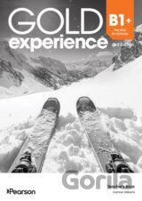Gold Experience 3rd Edition B1+ Pre-First for Schools. Teacher´s Book