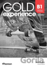 Gold Experience 3rd Edition B1 Preliminary for Schools. Teacher´s Book