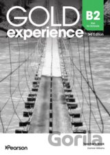 Gold Experience 3rd Edition B2 First for Schools. Teacher´s Book