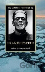 Cambridge Companion to Frankenstein
