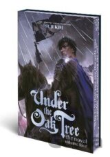 Under the Oak Tree: Volume 4 (The Novel)