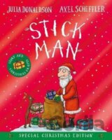 Stick Man Christmas