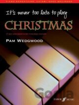 It´s never too late to play Christmas