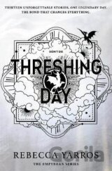 Threshing Day (Standard Edition)