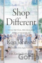 Shop Different