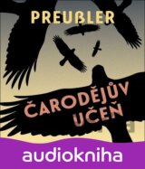 Čarodějův učeň