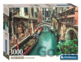 Puzzle Benátský kanál 1000 dílků