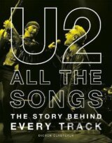 U2 All the Songs