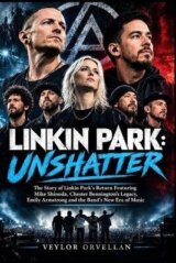 Linkin Park: UNSHATTER