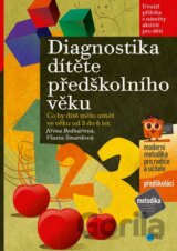 Diagnostika dítěte předškolního věku