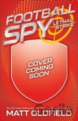Football Spy: Lethal Strike