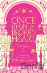 Once Upon a Broken Heart