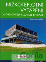 Nízkoteplotní vytápění a obnovitelné zdroje energie