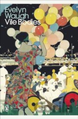 Vile Bodies