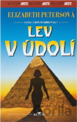 Lev v údolí - brož.