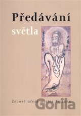 Předávání světla