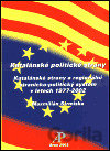 Katalánské politické strany