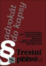 Trestní právo