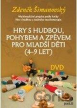 Hry s hudbou pro mladší děti