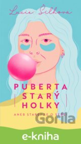 Puberta starý holky